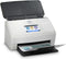 Scanner HP 6FW10A#B19 White 75 ppm