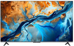 Xiaomi TV S Mini Led - Ultra HD - 65" - Google TV - Grijs (2025)