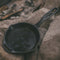 Barebones - Skillet met steel - 8