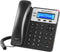 Grandstream GXP 1625 - Basic IP telefoon - HD audio en 3 way conferencing