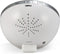 Fysic FW-400 - Lichttherapielamp 10.000 lux - Tegen vermoeidheid en winterdepressies - Zilver/Wit