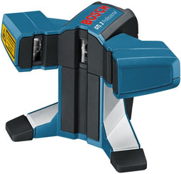 Bosch GTL 3 - Lijnlaser - 3 lijnen - IP 54