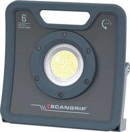 Scangrip Nova 6 C+R - Werklamp - 6000 lumen - IP67