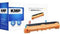 KMP B-T110X - Tonercartridge - Hoge printkwaliteit - Zwart