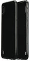 Mobiparts Classic TPU Case - Samsung Galaxy A10 (2019) - Flexibel en anti-slip - Zwart