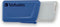 Verbatim Store 'n' Click - USB-stick 16GB - USB 3.2 Gen 1 - Blauw/Rood (3 stuks)