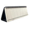 Sigel bureaukalender 2024 - Conceptum - 30 x 14,3 cm - tafelagenda - agenda - SI-C2480