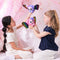 Bloomables - Puppyfly - interactief speelgoed met 100+ geluiden en reacties