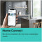 Siemens KG39NAXCF - Koel-vriescombinatie - 363 liter - Black Inox