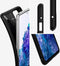 Spigen Galaxy S20 FE - Rugged Armor Case - Schokabsorberend - Zwart