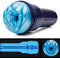 Fleshlight - Alien - Blauw