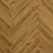 WallArt - Planken - hout-look - gerecycled - eikenhout - roestbruin