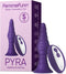 FemmeFunn - Anale Plug - Pyra - Paars