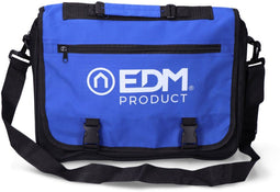 EDM 05862 - Documentenhouder - 40 X 10 X 32 CM - Blauw