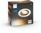 Philips Hue Milliskin - Inbouwspot - Warm tot koel wit licht - Wit