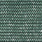 vidaXL - Privacynet - 75 - g/m² - 1x25 - m - HDPE - groen