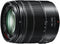 Panasonic Lumix G Vario 14-140mm - Zoomlens - f/3.5-5.6 O.I.S. - Zwart