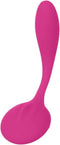 CALIFORNIA EXOTIC NOVELTIES - SILHOUETTE S8 - PINK