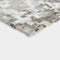 Brink en Campman - Yeti Anapurna 51904 Vloerkleed - 250x350 - Rechthoek - Laagpolig Tapijt - Modern - Meerkleurig