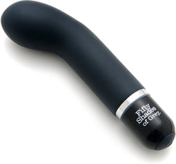 Fifty Shades of Grey Insatiable Desire - Mini G-spot Vibrator
