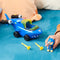 PAW Patrol Aqua Pups - Transformerend zeevoertuig met PAW Patrol-speelfiguur - stijlen kunnen variëren
