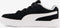 PUMA Park Lifestyle Easy SD - Unisex Sneakers - SOFTFOAM+ demping - PUMA Black-PUMA White