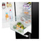 ETNA KVV793LZWA - Koelkast - LED-display - Wit