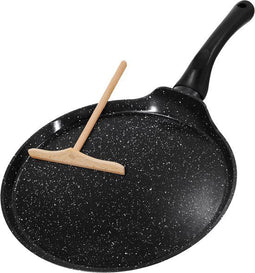 CeraFusion Pannenkoekenpan 28 cm - Inductie - Pannenkoekenpannen - Pannekoekenpan - Pancake Pan -