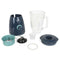 Mixer JATA JEBT1265 Blauw 1300 W 1,5 L