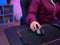 Trust GXT 922 Ybar - Gaming Muis - 7200 DPI - RGB Verlichting - Zwart