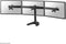 Neomounts FPMA-D700DD3 - Full motion monitorstandaard - 3 schermen t/m 27