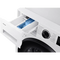 Samsung WW80CGC04AAE - Vrijstaande wasmachine - 8 kg - Energieklasse A - 1400 tpm