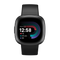FITBIT Versa 4 Zwart