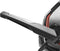 Mars Gaming MHX PRO 7.1 - Gaming Headset met Microfoon - Ruisonderdrukking LED Verlichting - Zwart