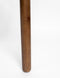 Zuiver Storm Eettafel 180x90 cm Hout Walnoot - Bruin