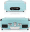 Vintage Vinyl VV-SV-TT - Platenspeler - Ingebouwde speaker - Blauw