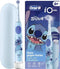 Oral-B iO Kids - Roterende tandenborstel - 2 min. timer - Blauw