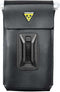 Topeak Fietstas Drybag tot 6 inch Smartphones - Zwart