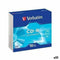 Verbatim CD-R Extra Protection - 700 MB 52x - 10 stuks (10 stuks)