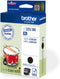 Brother LC-22UBK - Originele inkt cartridge - XL - Zwart