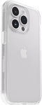 Otterbox iPhone 14 Pro Max - Symmetry Clear Case - Schokbestendig en valbestendig - Transparant