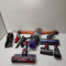 Dyson V10 Absolute - Steelstofzuiger - 60 min accuduur - 0.76L stofreservoir (2023)