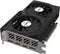 Gigabyte NVIDIA GeForce RTX 4060 WINDFORCE OC - Videokaart - 8GB GDDR6 - PCIe 4.0 - 2x HDMI 2.1 - 2x DisplayPort 1.4