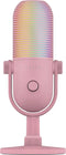 Razer Seiren V3 Chroma - USB-microfoon - RGB-verlichting - Supercardioïde