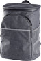 Outfit KoelRugtas - 14 Liter met Hengsel - Grijs