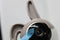 Alecto SMARTBABY10BE - Wifi Babyfoon met Camera - HD - Melding bij beweging en geluid - Beige