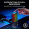 Razer Seiren V3 Chroma - USB-microfoon - RGB-verlichting - Supercardioïde