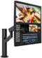 LG DualUp - Monitor 27,6