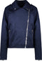 Cars Jeans Tula - Meisjes Jas - Motor jacket - Maat 116