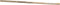 Ledvance LED Montagebalk Linear Compact Schakelaar 14W 1500lm - 840 Koel Wit | 120cm.
